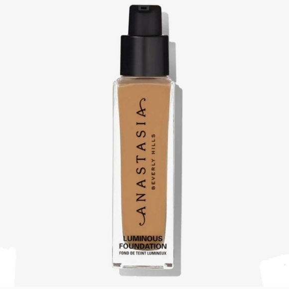 Anastasia Beverly Hills 335W Luminous Foundation - Picture 1 of 4